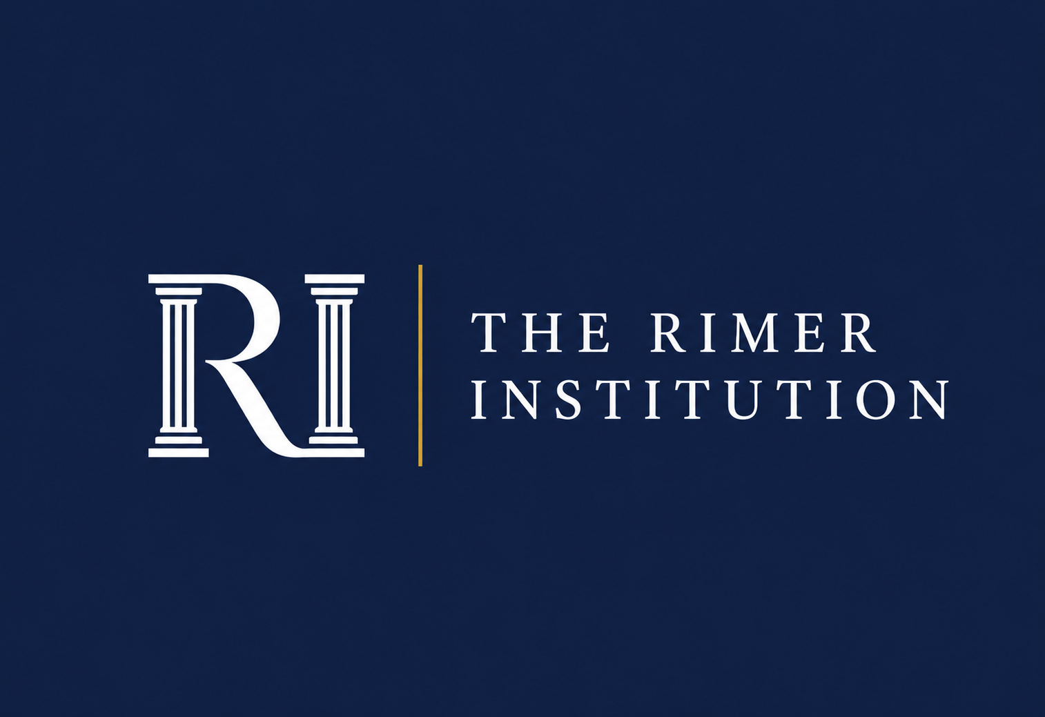 The Rimer Institution